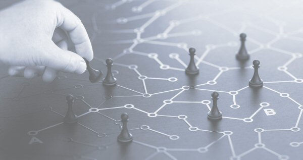 Business transformation consulting firm - with Elena Debbaut