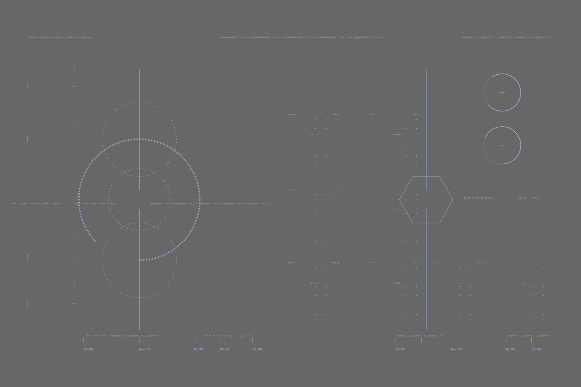 Geometric Background