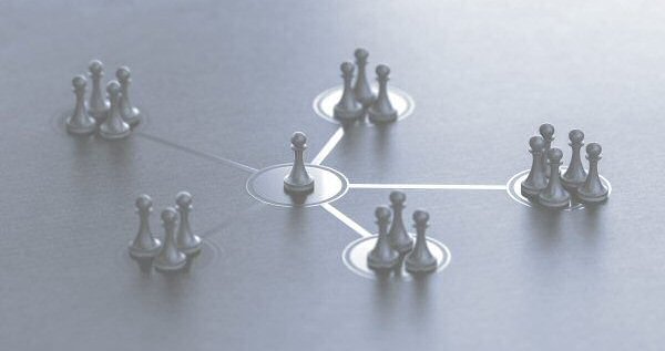 Digital transformation consulting firm - with Elena Debbaut